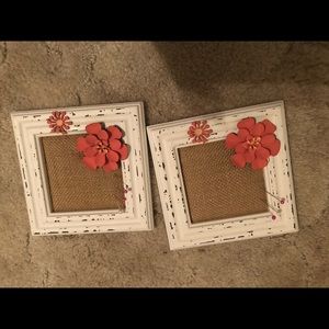 6/$10 Wall Decor